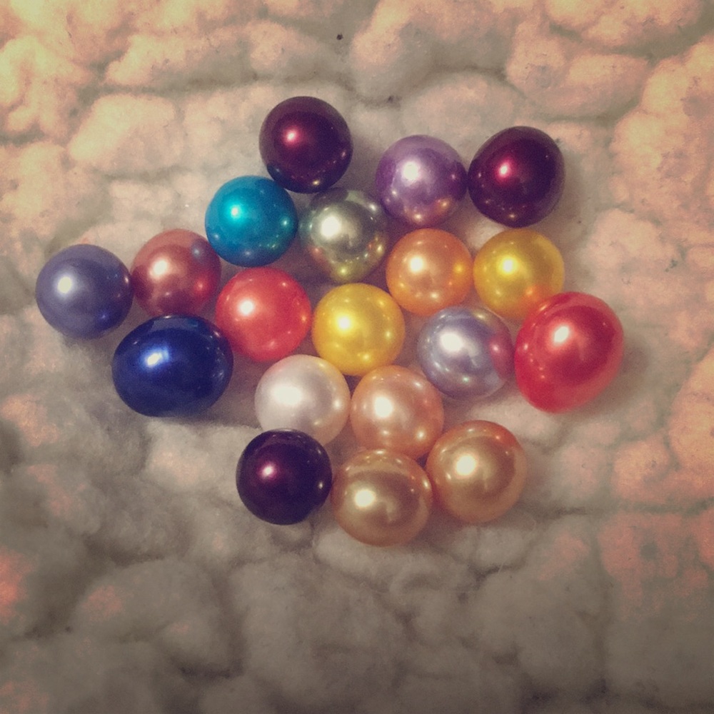 Pearls